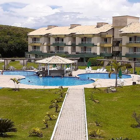 Aconchegante Flat B308 - Refugio No Aldeia Das Aguas Barra do Piraí Dış mekan fotoğraf