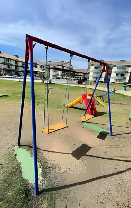 Aconchegante Flat B308 - Refugio No Aldeia Das Aguas Barra do Piraí Dış mekan fotoğraf