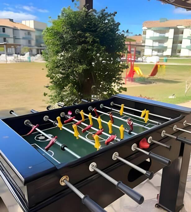 Aconchegante Flat B308 - Refugio No Aldeia Das Aguas Barra do Piraí Dış mekan fotoğraf